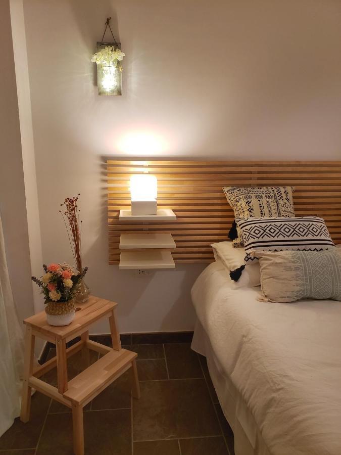 Apartamento Santiago Sur, Camino Portugués Milladoiro Exterior foto