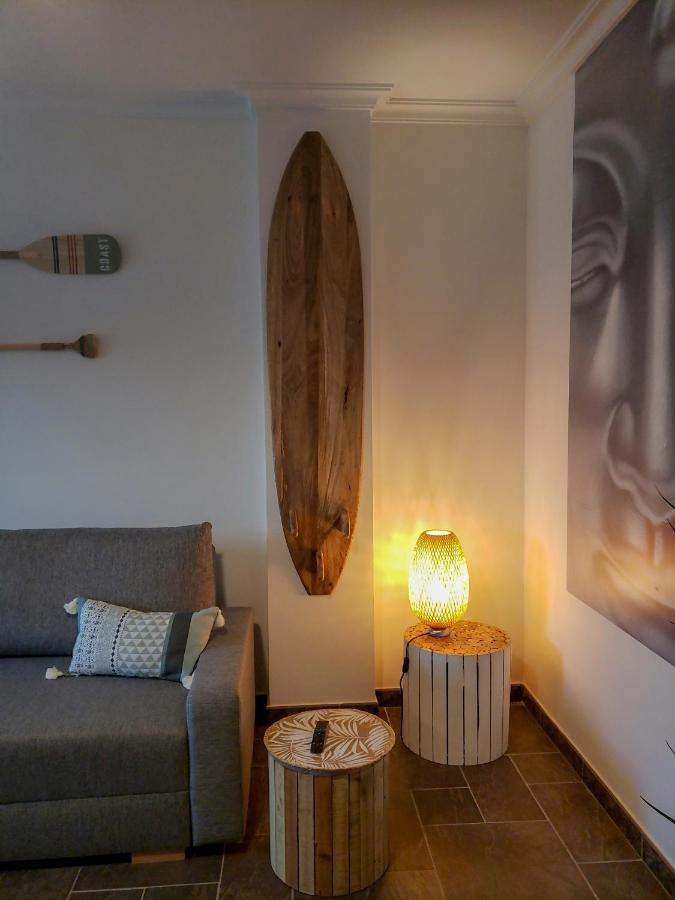 Apartamento Santiago Sur, Camino Portugués Milladoiro Exterior foto